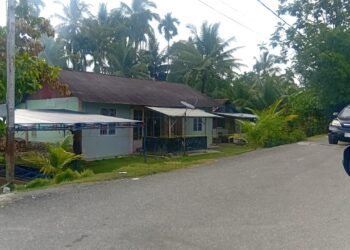 Warga Tolak Keluarga Pelaku Pembunuhan Mutilasi Tinggal di Korong Lakuak