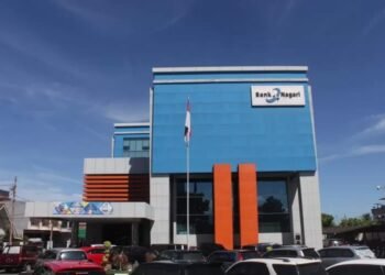 Bank Nagari Turunkan Suku Bunga Kredit Pegawai, Ringankan Beban Keluarga di Awal Tahun Ajaran