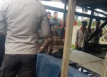 Polisi Selidiki Dugaan Mutilasi yang Gegerkan Padang Pariaman