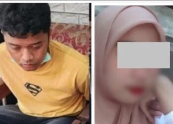 Polisi Selidiki Kemungkinan Ada Pelaku Lain dalam Kasus Mutilasi Septia Adinda di Padang Pariaman