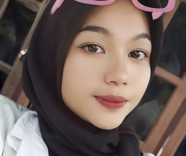 Siska Oktavia Rusdi alias Cika (23 tahun), korban pembunuhan Wanda. Foto: Facebook/ Siska Oktavia Rusdi