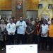 Hadiri Sosialisasi Pemberdayaan Ormas dan LSM se-Kota Padang 2025, Fadly Amran Ajak Bersinergi dalam Pembangunan Kota