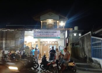 Video: Geger Penemuan Bayi dalam Kantong Kresek di Padang