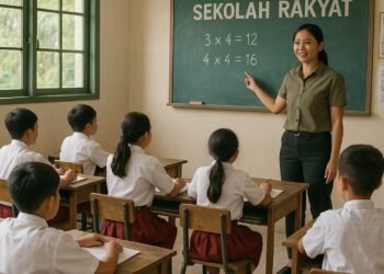 Kemensos Buka Rekrutmen 1.554 Guru untuk Sekolah Rakyat, Utamakan Lulusan PPG