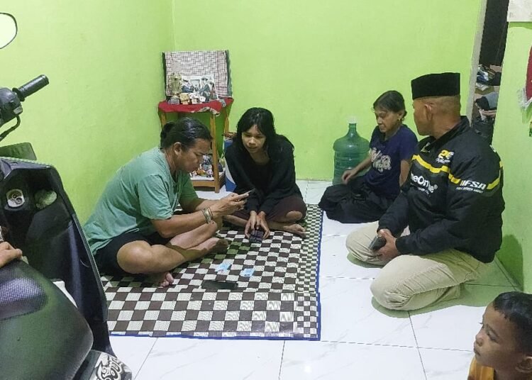 Perempuan berinisial IH (22), warga Kecamatan Koto Tangah, Kota Padang, ditemukan dalam selamat dan kini mendapat pendampingan polisi usai unggahan indikasi bunuh diri di medsos.