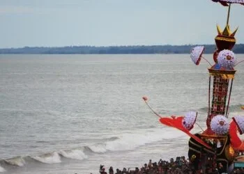 Pemko Pariaman Anggarkan Rp400 Juta untuk Pembuatan Tabuik 2025