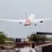 Pesawat Air India Jatuh di Permukiman, Lebih dari 242 Orang Tewas, Hanya 1 Penumpang Selamat