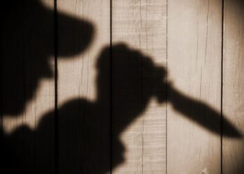 Detik-detik Mengerikan Pemuda di Pesisir Selatan Mutilasi Teman Lalu Masak Dagingnya