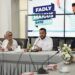 Wali Kota Padang Bahas Integrasi Sistem Pajak Daerah Bersama PT Collega Inti Pratama