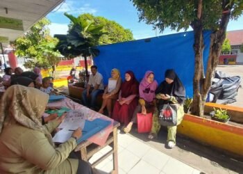 SPMB SD Negeri di Kota Padang 2025 Sudah Dibuka, Tersedia 13.328 Kouta