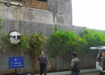 Dokter Spesialis Mata Tewas di Basement Hotel di Padang, Polisi Ungkap Rekaman CCTV