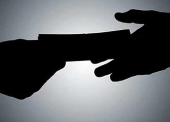 Kata Inspektorat Soal Perkembangan Kasus Dugaan Pungli di Bapenda Sumbar