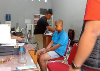 Wanda Tersangka Pembunuhan Mutilasi di Padang Pariaman Dijerat Pasal Berlapis, Terancam Hukuman Mati