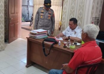 Bejat! Petani di Lima Puluh Kota Dua Kali Setubuhi Anak Kandung Usia 16 Tahun