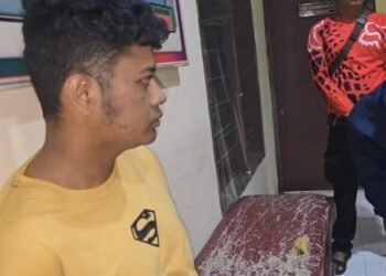 Terungkap Sosok Pelaku Pembunuhan Berantai Tiga Mahasiswi di Padang Pariaman, Pernah Bekerja sebagai Sekuriti