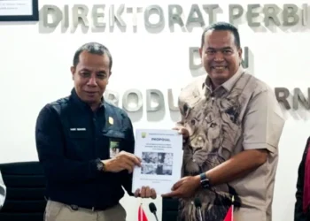 Pemko Pariaman Siapkan Klaster Ayam Lokal untuk Suplai Program MBG, Kementan Siap Dukung