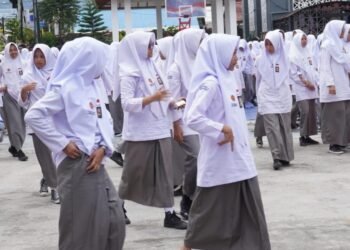 Pemko Bukittinggi Siapkan Program Angkutan Gratis untuk Pelajar Mulai Tahun Ajaran 2025/2026