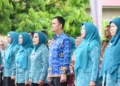 Pemkab Padang Pariaman dan TP PKK Gencarkan Imunisasi Anak Lewat Program Zero Dose