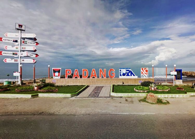 Foto : Dinsos Padang