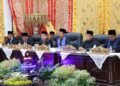 DPRD Kota Pariaman Tegaskan Komitmen Sinergi Bangun Kota di HUT ke-23