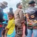 Belasan Anak dan Sejumlah Pengunjung Dewasa Terpisah dari Keluarga di Festival Tabuik