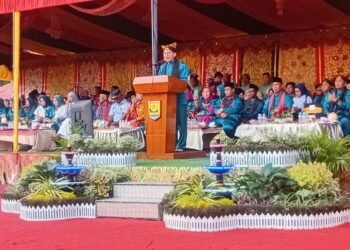 Menteri Kebudayaan Sebut Tabuik Layak Jadi Warisan Budaya Takbenda UNESCO