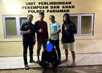 Sidang Praperadilan Tersangka Kekerasan Seksual di Pariaman Ditunda, Hakim Mengundurkan Diri karena Alasan Etik