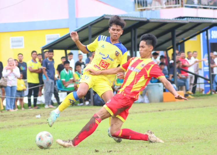 Persikopa Pariaman