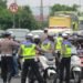 1.067 Pengendara Melanggar Lalu Lintas Selama Operasi Patuh di Padang Pariaman