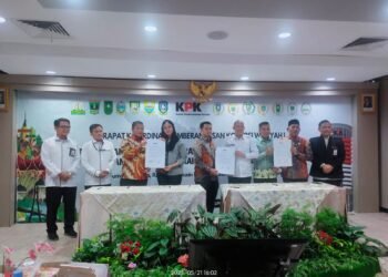 DPRD Dharmasraya Siap Dorong Temuan BPK Rp6 Miliar ke Ranah Hukum