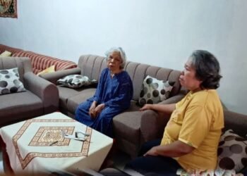 Seorang Nenek di Padang Jadi Korban Perampokan, Kalung dan Cincin Emas Raib