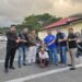 Curi Honda Scoopy di Parkiran Puskesmas, Lansia di Padang Panjang Diringkus Polisi