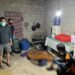 Warga Sijunjung Digegerkan Penemuan Mayat Pria di Dapur Rumah