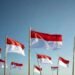 Menyambut HUT ke-80 RI, Ini Jadwal dan Aturan Pemasangan Bendera Merah Putih
