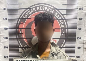 Seorang Pemuda di Padang Diburu dengan Anjing Pelacak, Terancam Penjara Seumur Hidup