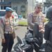 PNS Terjaring Operasi Patuh Singgalang 2025 di Padang, STNK Mati dan SIM Kedaluwarsa