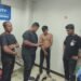 Sabu 2 Kg Disembunyikan di Koper, Gagal Terbang dari BIM