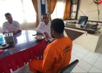 Pemuda di Pasaman Tembak Temannya hingga Tewas