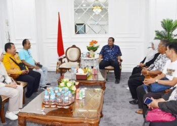 Tabuik Pariaman Mulai Diusulkan Jadi Warisan Budaya UNESCO, Begini Prosesnya