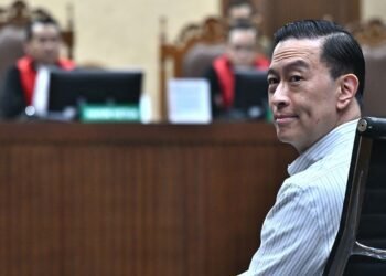 Vonis 4,5 Tahun untuk Tom Lembong Tuai Sorotan, Pakar Hukum Unand Kritik Putusan Hakim