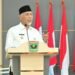 Gubernur Sumbar Dijadwalkan Terima Gelar Doktor HC dari Malaysia, Kampusnya Dipertanyakan
