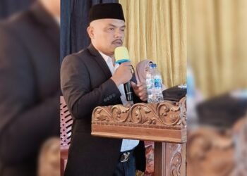 Lintas Generasi di Pancung Soal dan Air Pura Pesisir Selatan Bentuk Inderapura Bersatu