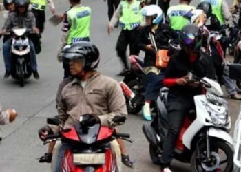 Cek Informasi Lengkap Operasi Patuh Singgalang 2025 di Sumbar, Ini Sasaran Pelanggarannya