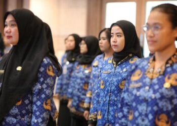 PPPK yang Meninggal Tidak Dapat Gaji Terusan, Hanya Terima UDW