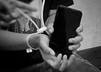 Pria di Agam Bawa Kabur 7 HP Pelajar, Diduga Modus Jadi Pelatih Futsal