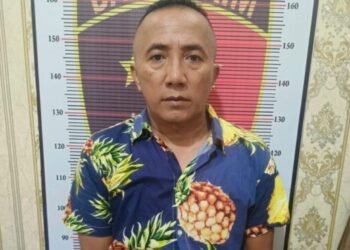 Bejat, MC Kondang di Payakumbuh Sodomi Bocah Laki-laki 14 Tahun