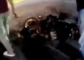 Video: Guru Tahfiz Dikabarkan Meninggal usai Terlibat Kecelakaan Maut di Agam