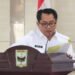Bupati Padang Pariaman Tegaskan Komitmen Kolaborasi dalam Pembahasan Lima Ranperda Strategis 2025