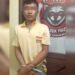 Polisi Tangkap Pria Penyebab Listrik Sering Mati di Padang