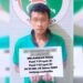 Tertangkap, Bandar Sabu-Sabu di Limapuluh Kota Terancam Hukuman Seumur Hidup